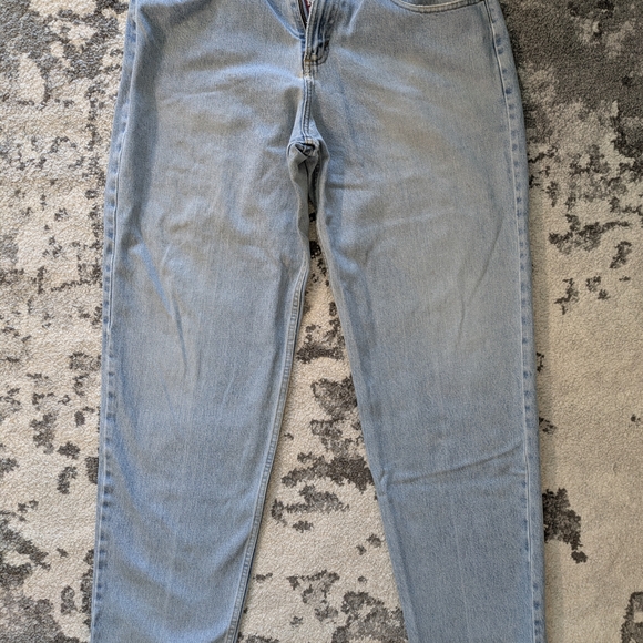 Cinch Red Label Jeans Light Wash Men's 31x34 - Picture 2 of 5